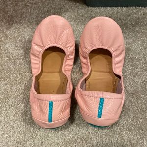 Cotton Candy Tieks Size 10